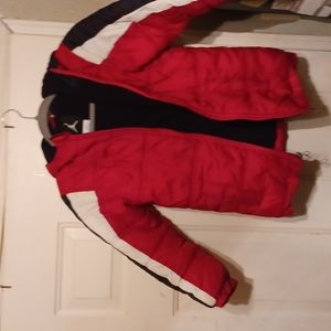 Boys jacket